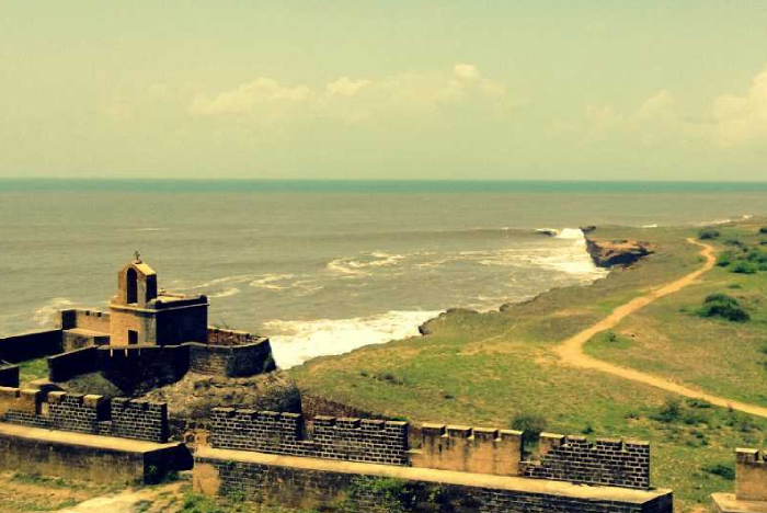 Gujarat's Wildlife & Beaches